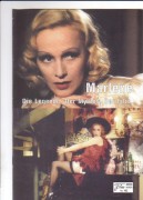 462: Marlene,  Katja Flint,  Heino Ferch,  Herbert Knaup,